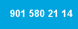 901 580 21 14
